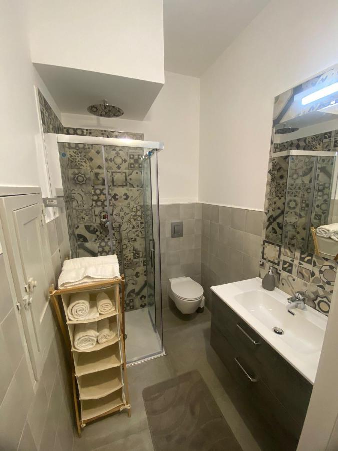 Tenuta Lamanna Hotell Monopoli Eksteriør bilde