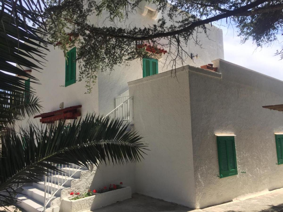 Tenuta Lamanna Hotell Monopoli Eksteriør bilde