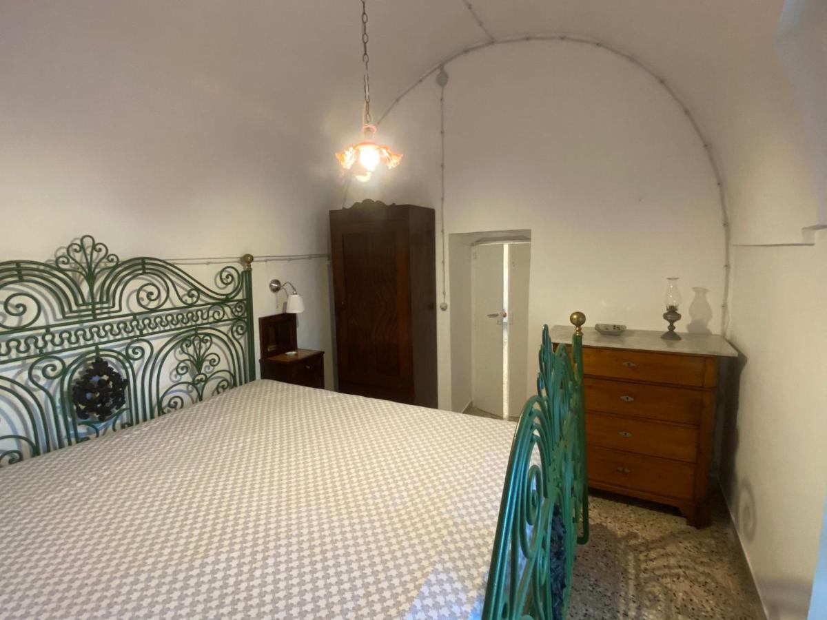 Tenuta Lamanna Hotell Monopoli Eksteriør bilde