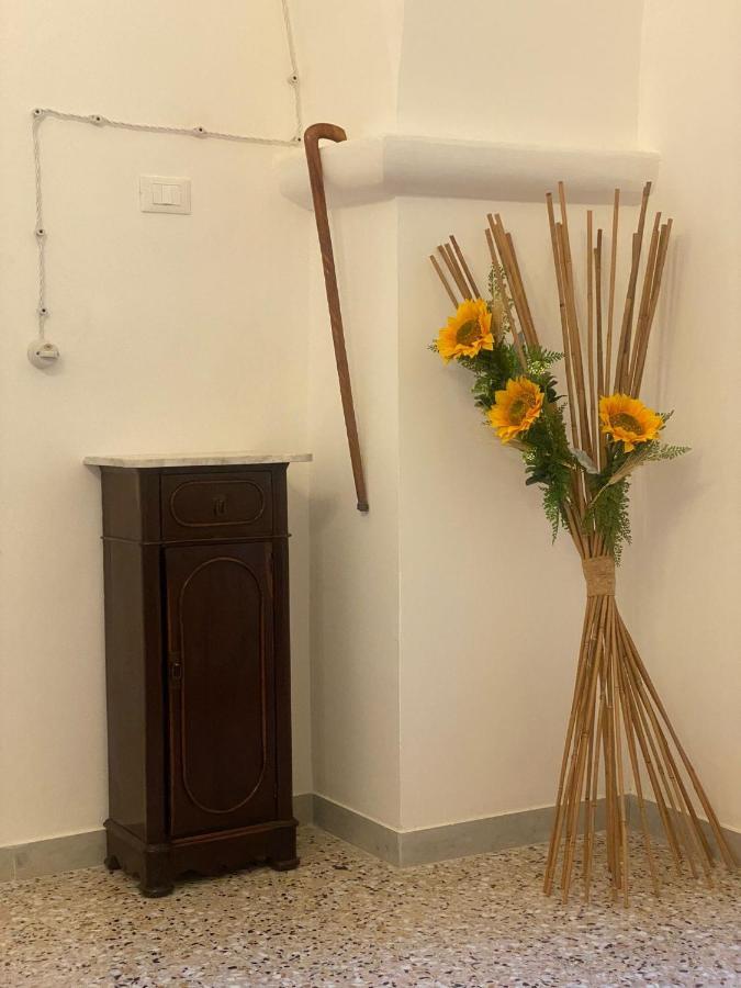 Tenuta Lamanna Hotell Monopoli Eksteriør bilde